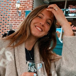 Meet your Posher, Alexandra